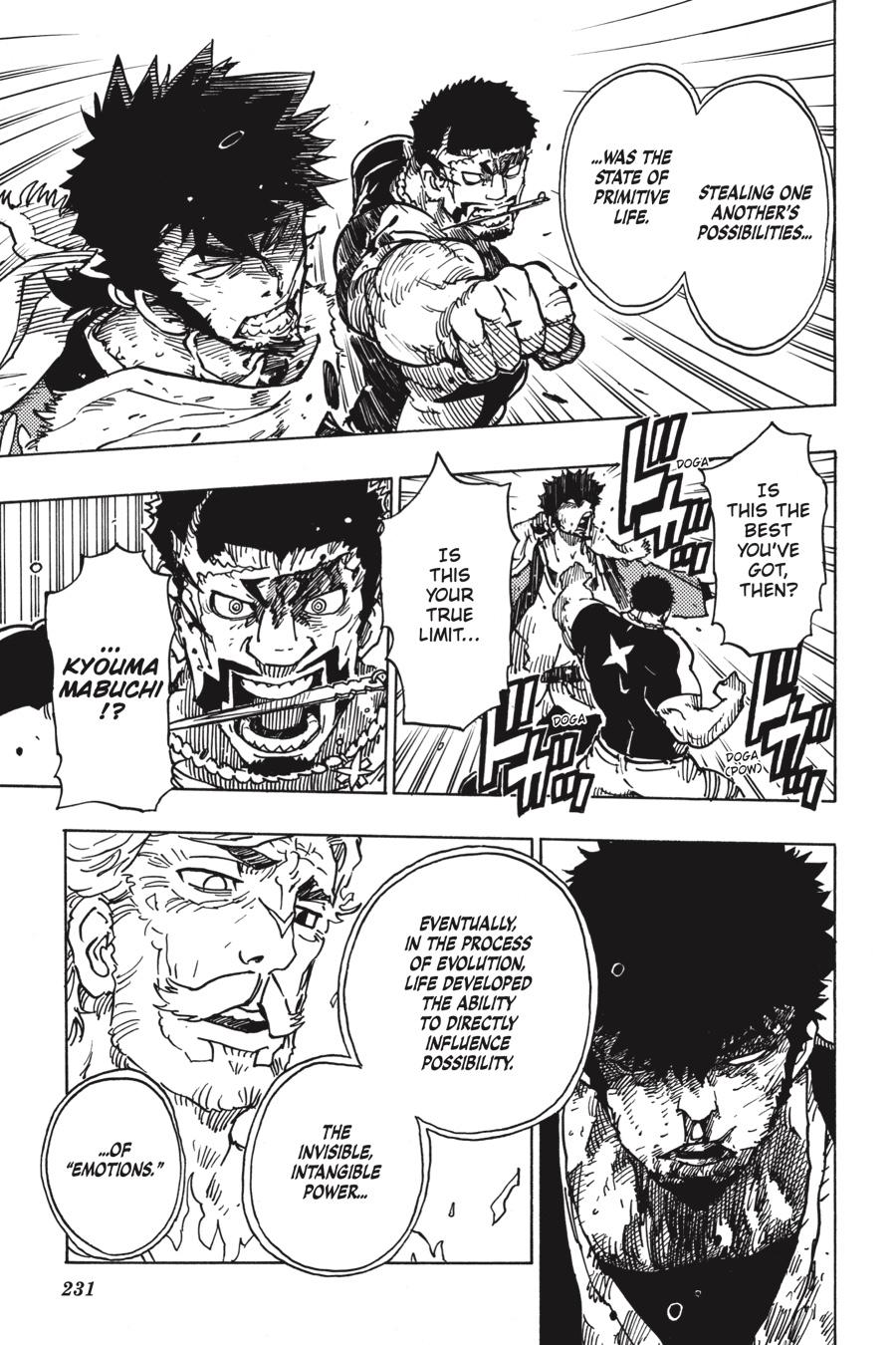 Dimension W Chapter 115 page 27 - Chapter 115