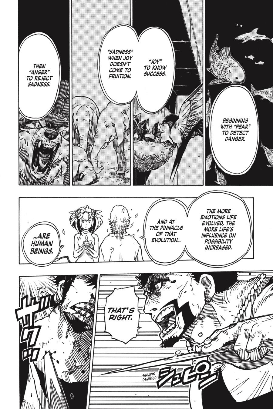 Dimension W Chapter 115 page 28 - Chapter 115