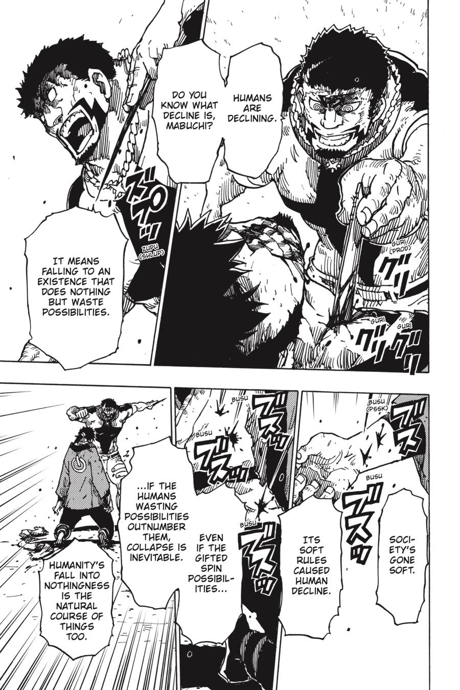 Dimension W Chapter 115 page 29 - Chapter 115