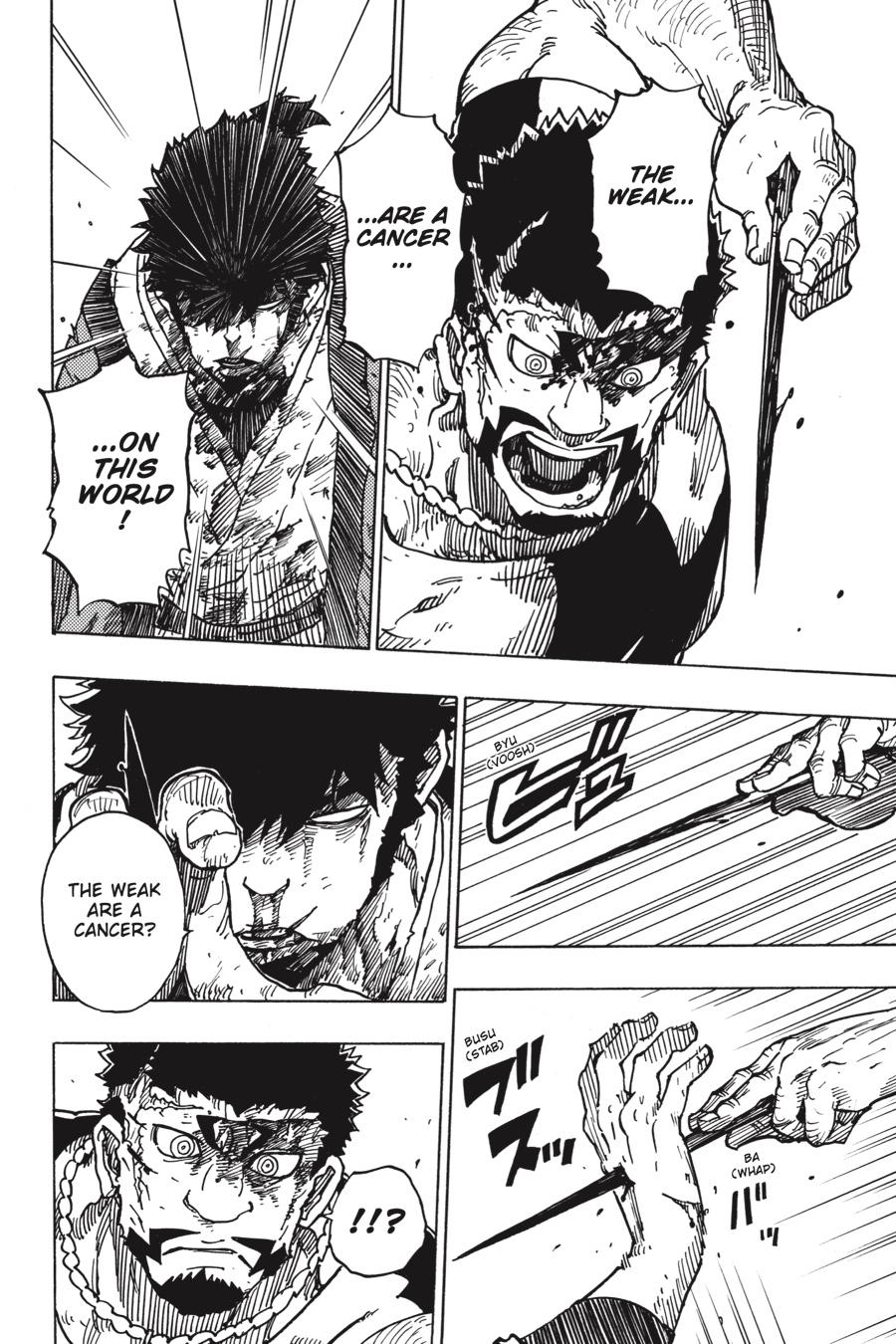 Dimension W Chapter 115 page 30 - Chapter 115