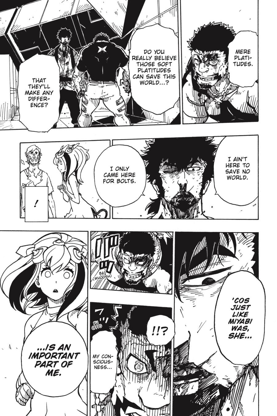 Dimension W Chapter 115 page 33 - Chapter 115