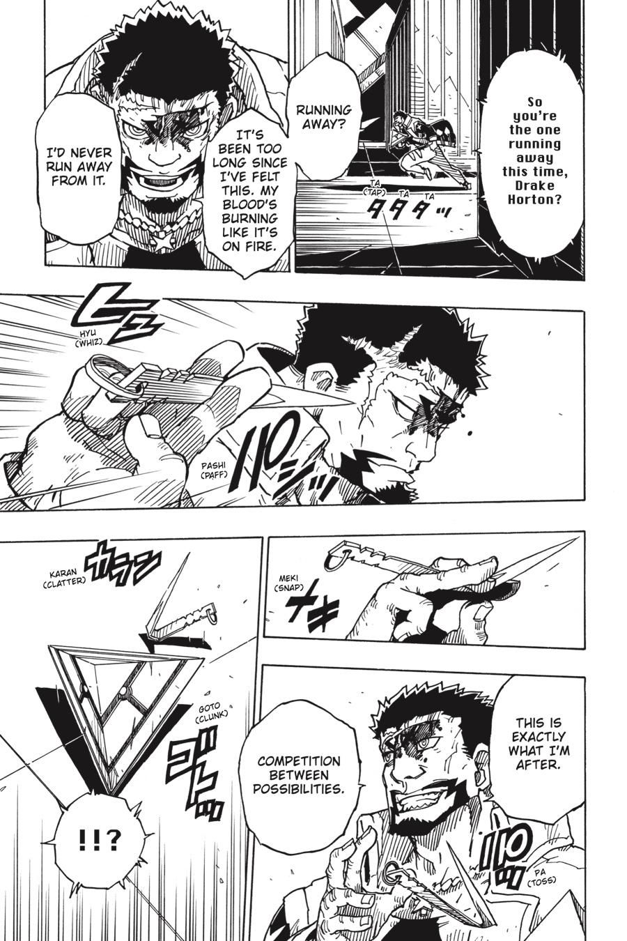 Dimension W Chapter 115 page 5 - Chapter 115