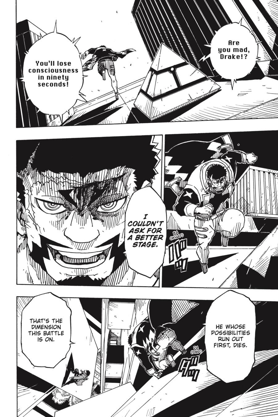 Dimension W Chapter 115 page 6 - Chapter 115