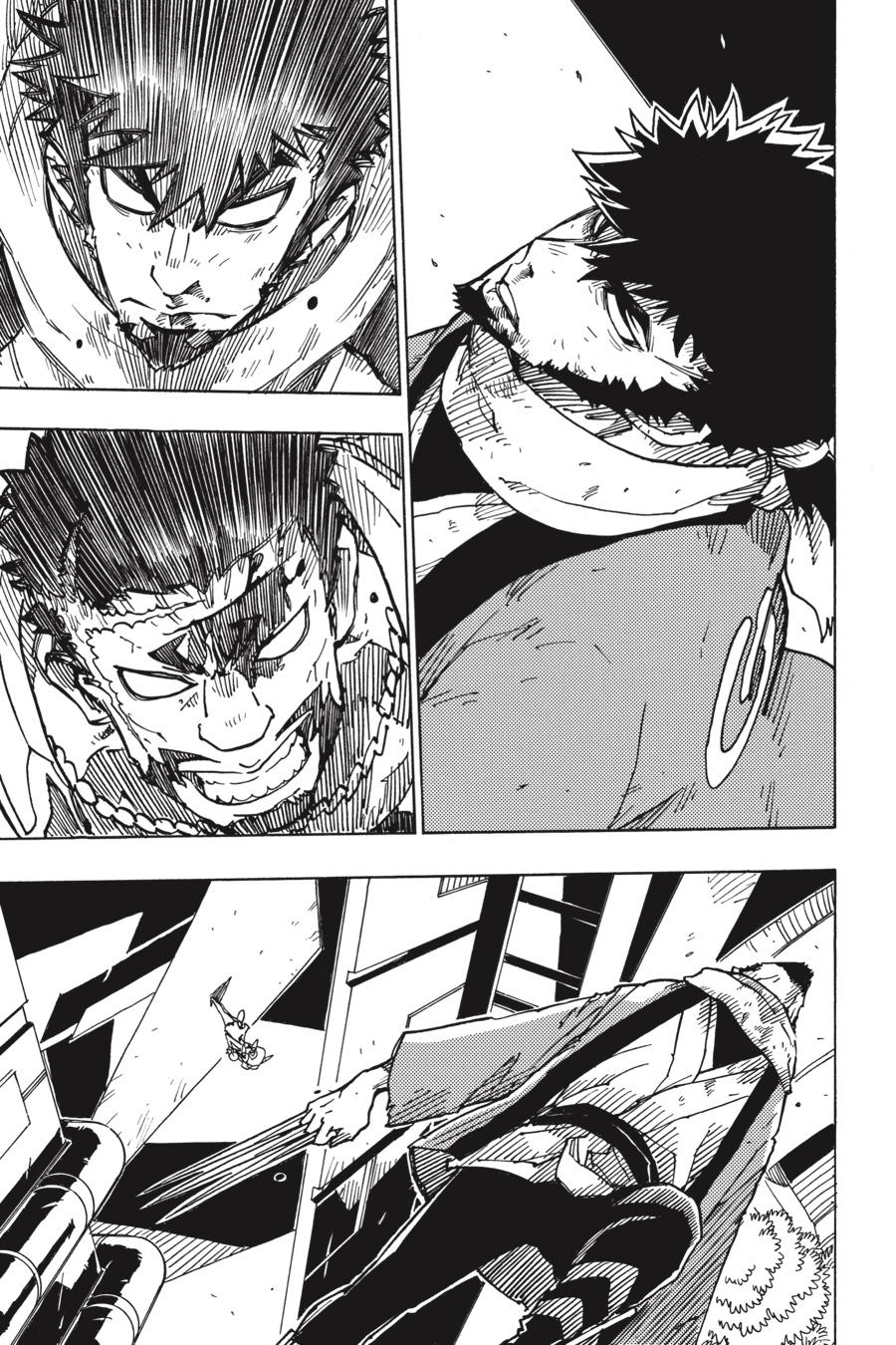 Dimension W Chapter 115 page 7 - Chapter 115