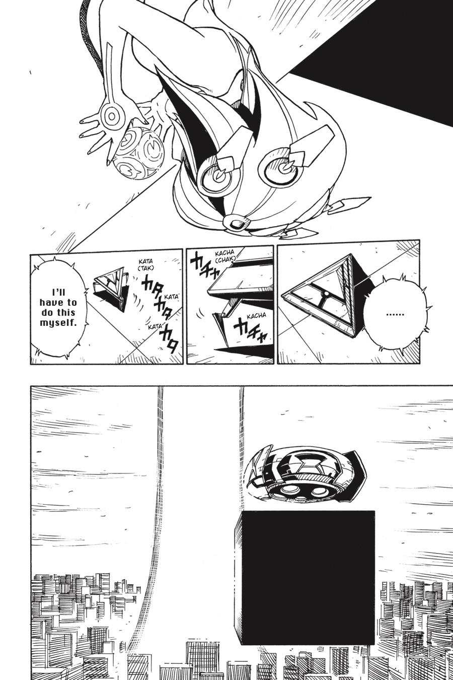 Dimension W Chapter 115 page 8 - Chapter 115