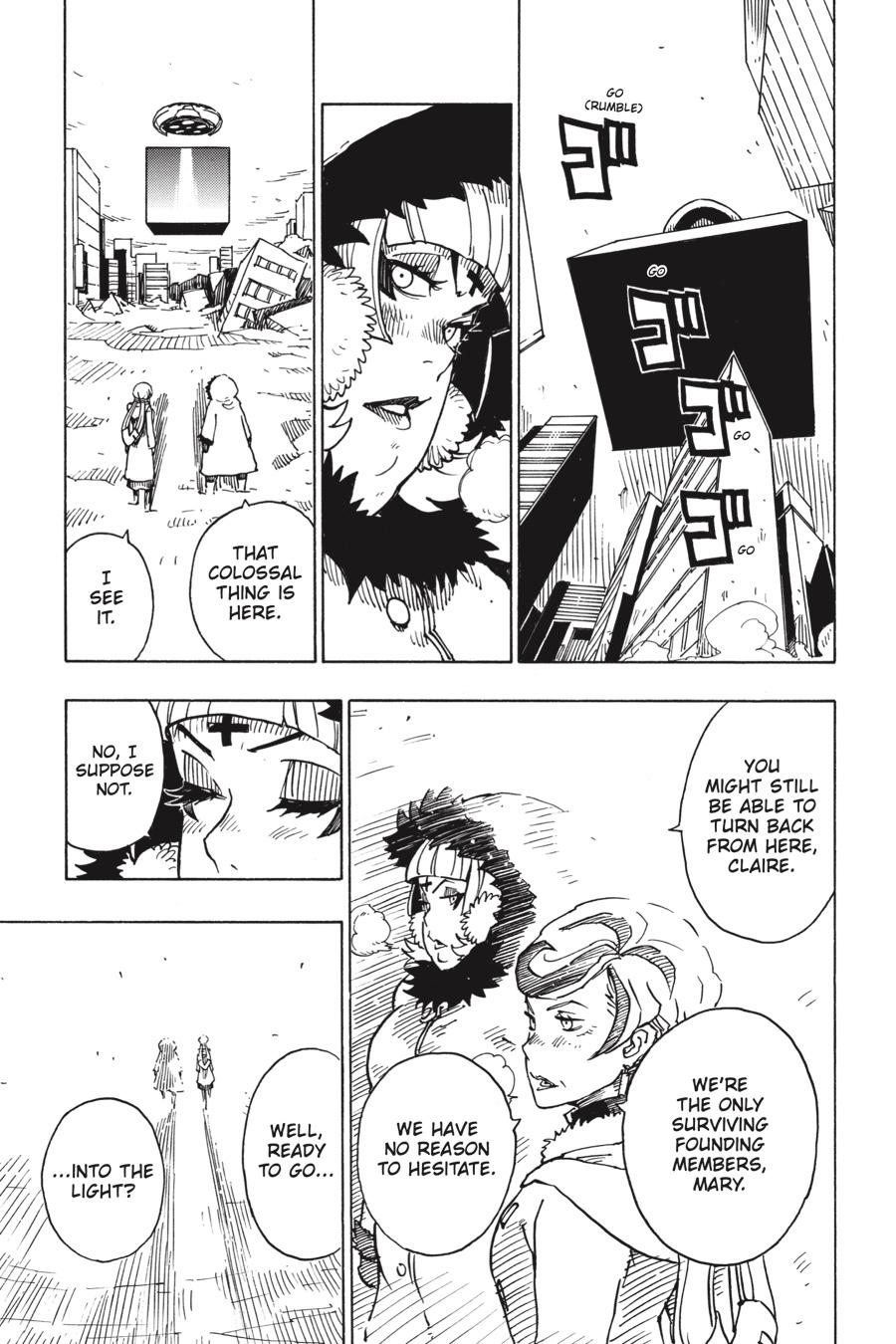 Dimension W Chapter 115 page 9 - Chapter 115