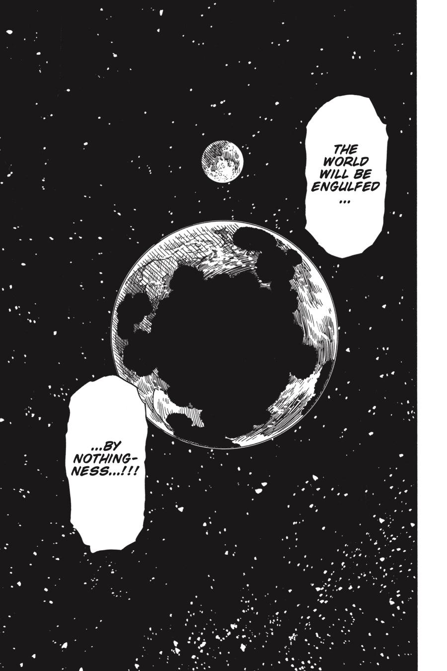Dimension W Chapter 116 page 13 - Chapter 116 [END]