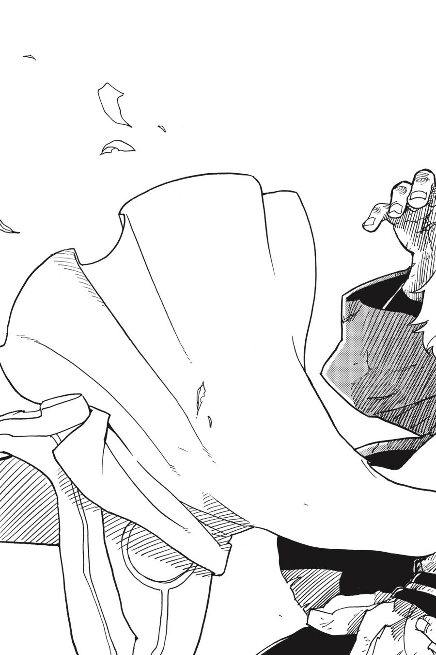 Dimension W Chapter 116 page 29 - Chapter 116 [END]