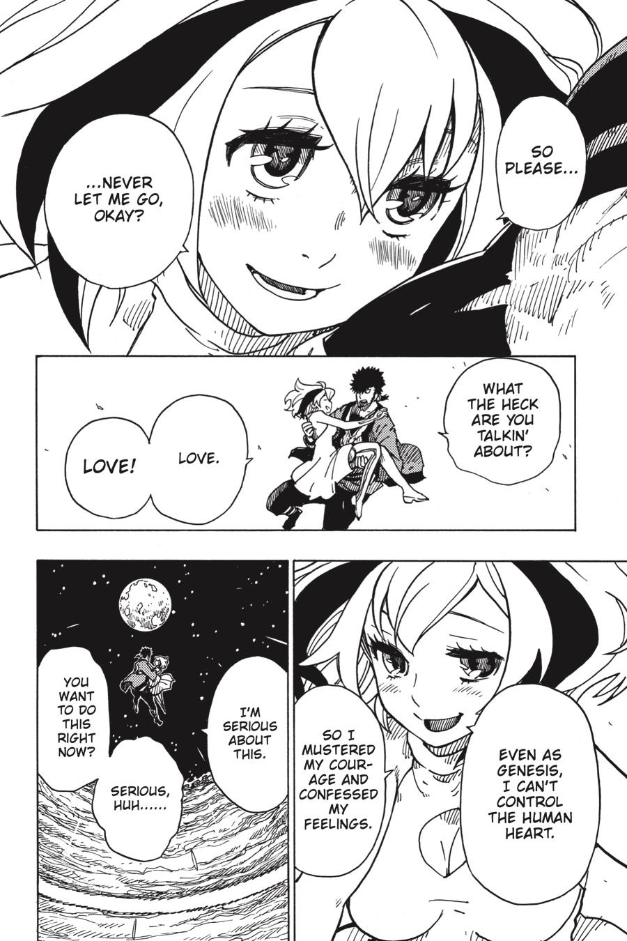 Dimension W Chapter 116 page 30 - Chapter 116 [END]