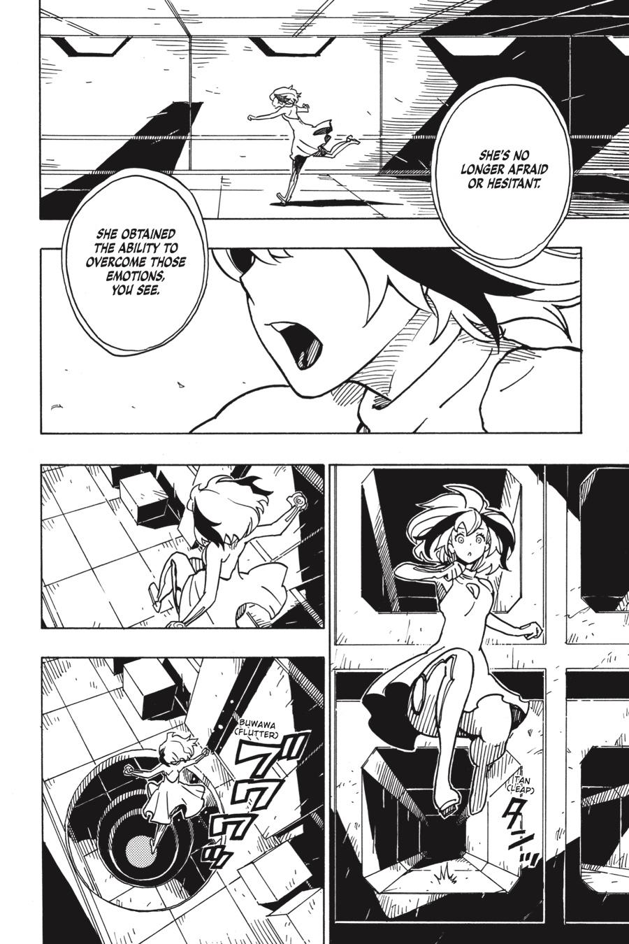 Dimension W Chapter 116 page 4 - Chapter 116 [END]