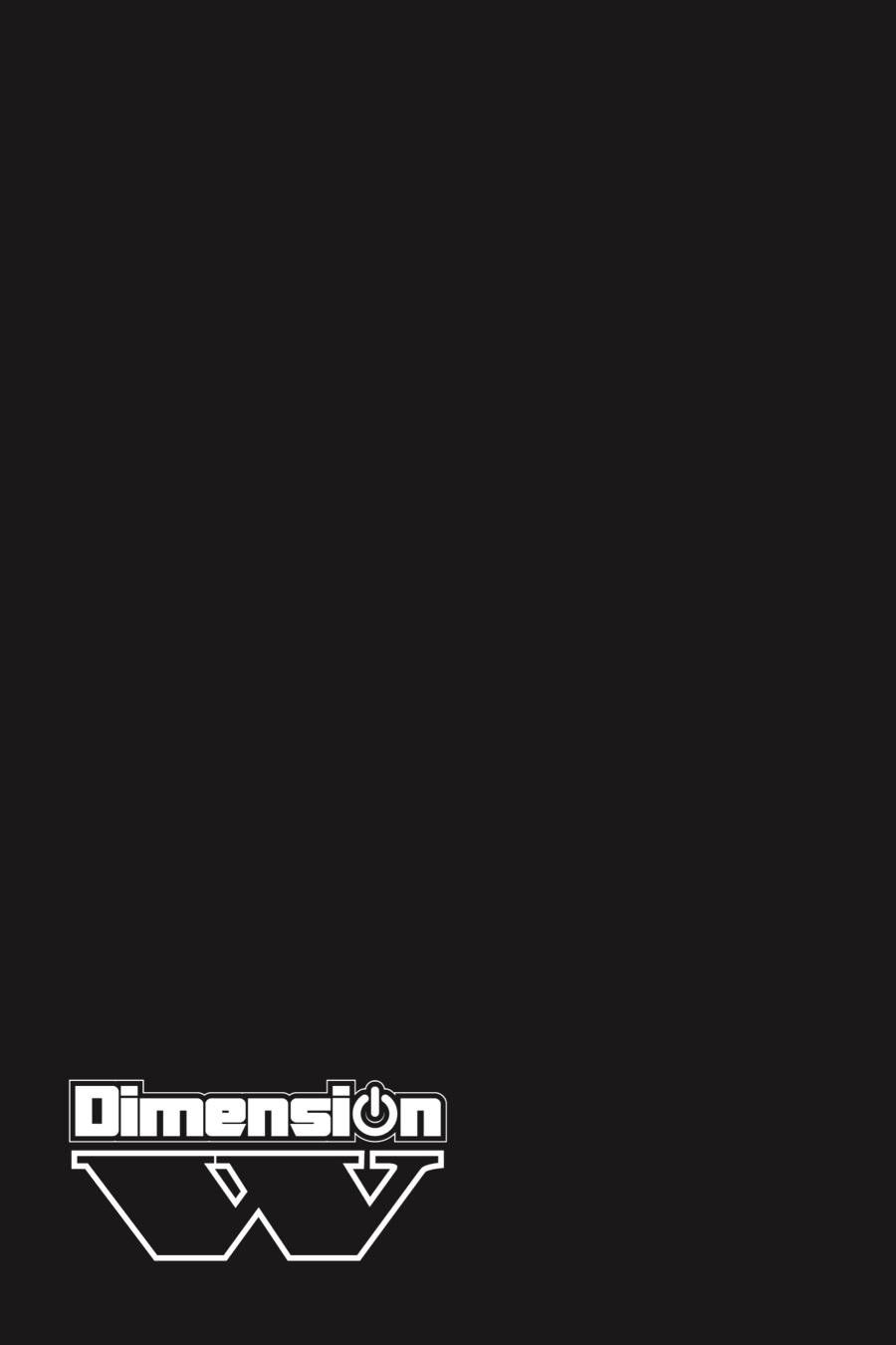Dimension W Chapter 116 page 41 - Chapter 116 [END]