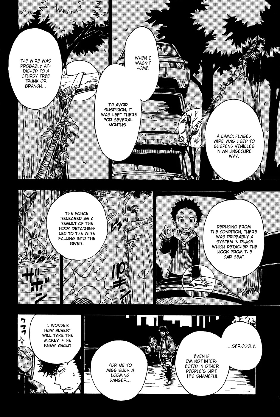 Dimension W Chapter 14 page 15 - Chapter 14: The Chase