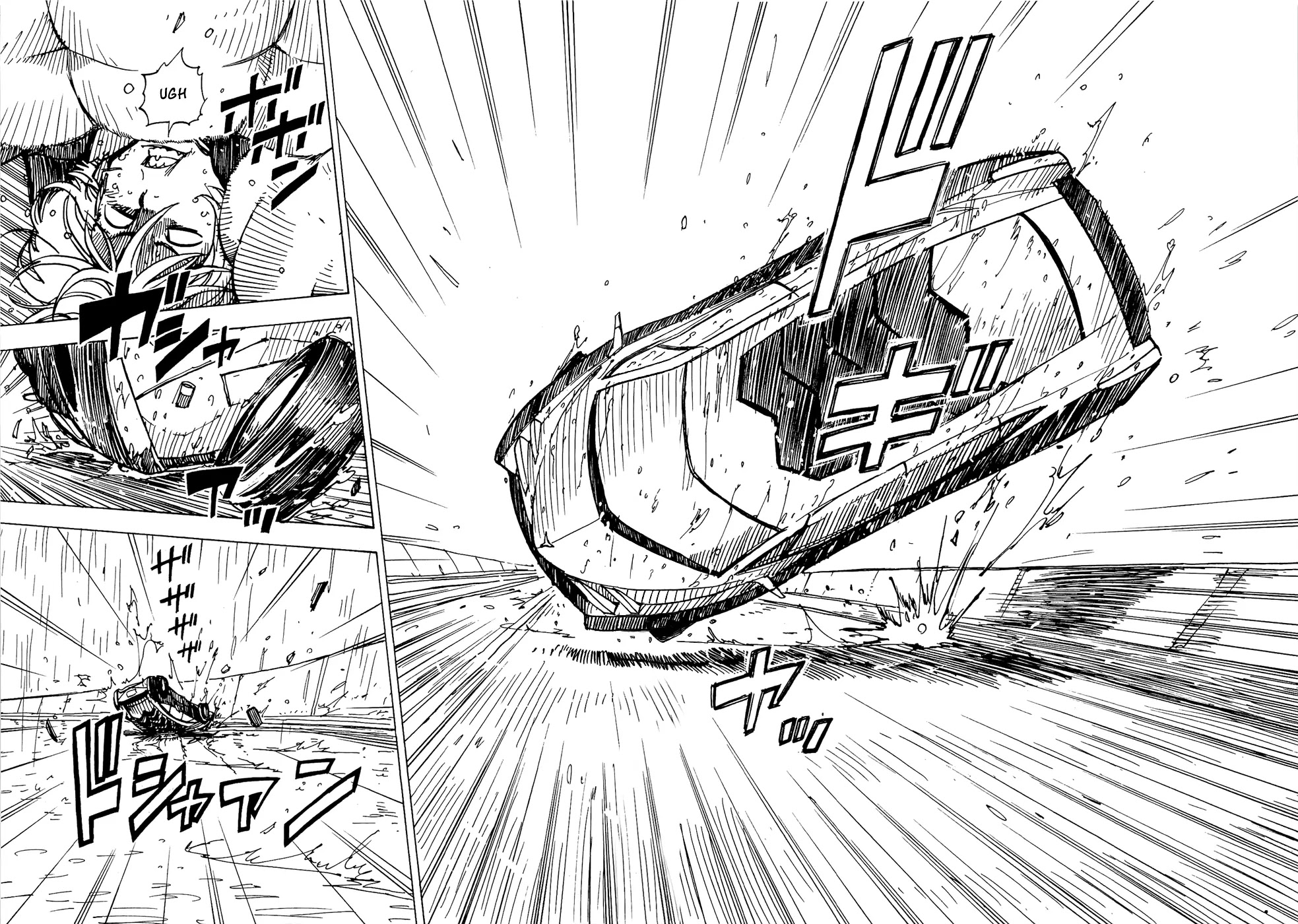 Dimension W Chapter 14 page 19 - Chapter 14: The Chase