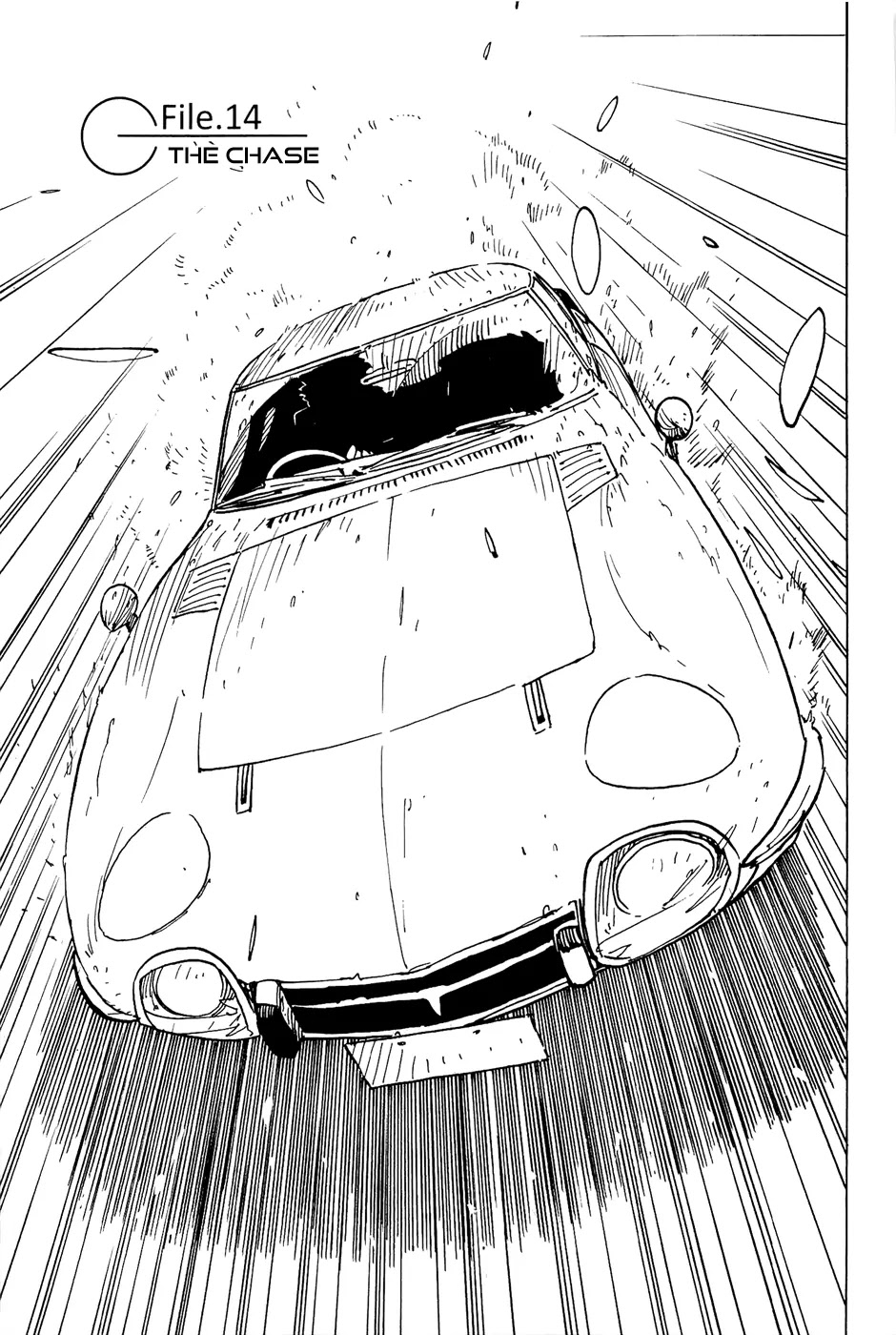 Dimension W Chapter 14 page 2 - Chapter 14: The Chase