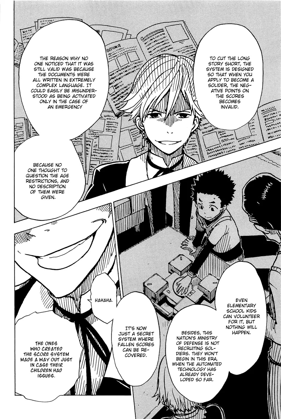 Dimension W Chapter 14 page 7 - Chapter 14: The Chase