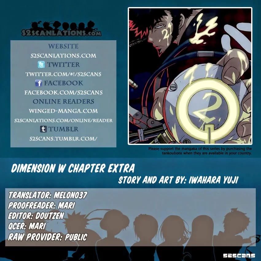 Dimension W Chapter 15.5 page 1 - Chapter 15.5