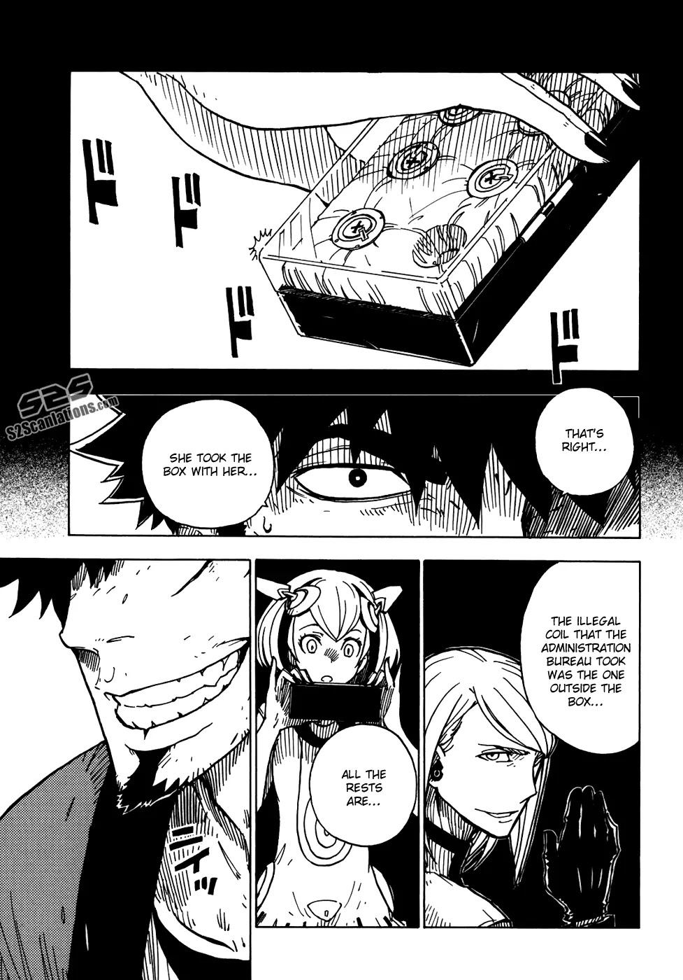 Dimension W Chapter 2 page 19 - Chapter 2 : Pursuit