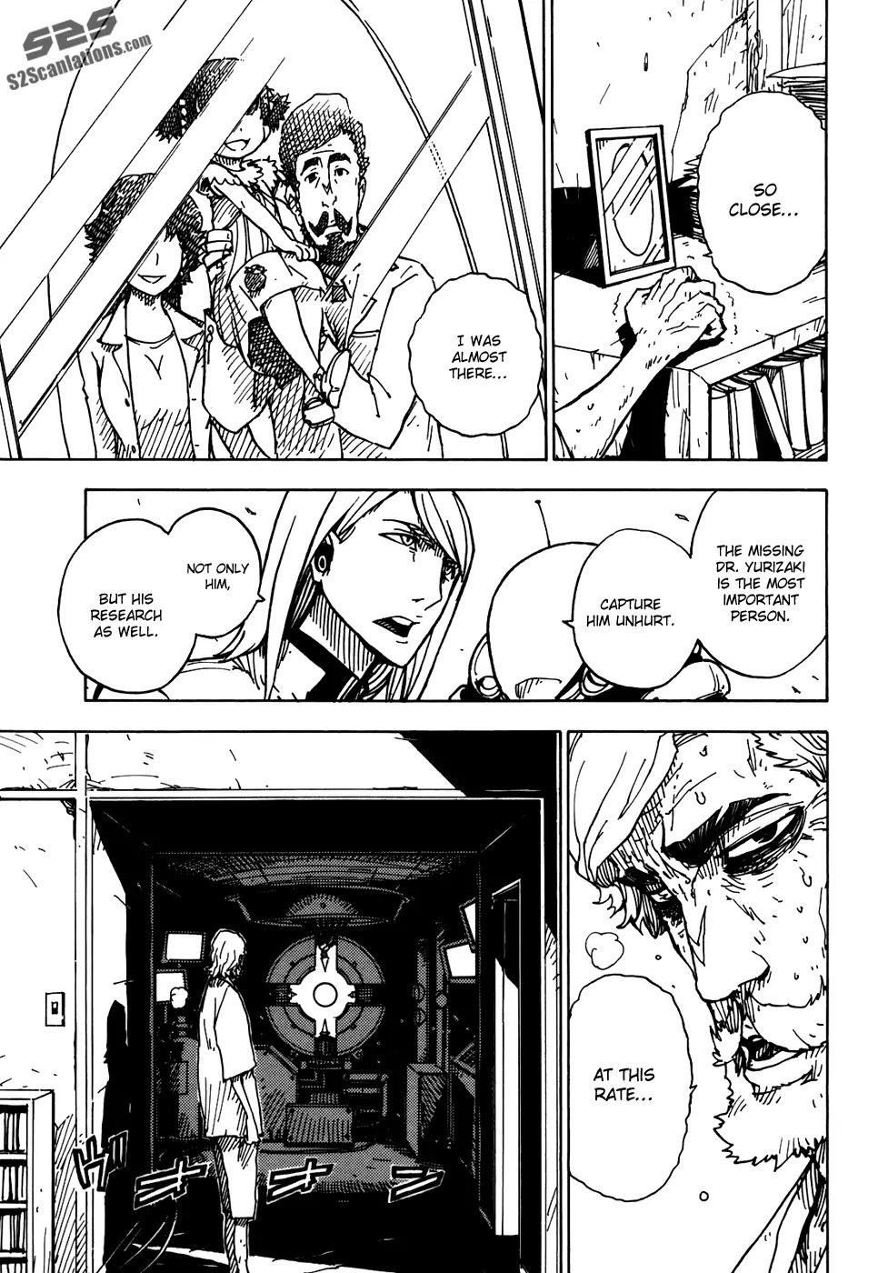Dimension W Chapter 2 page 25 - Chapter 2 : Pursuit