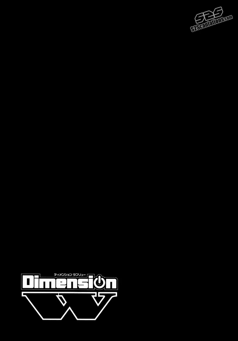 Dimension W Chapter 2 page 27 - Chapter 2 : Pursuit
