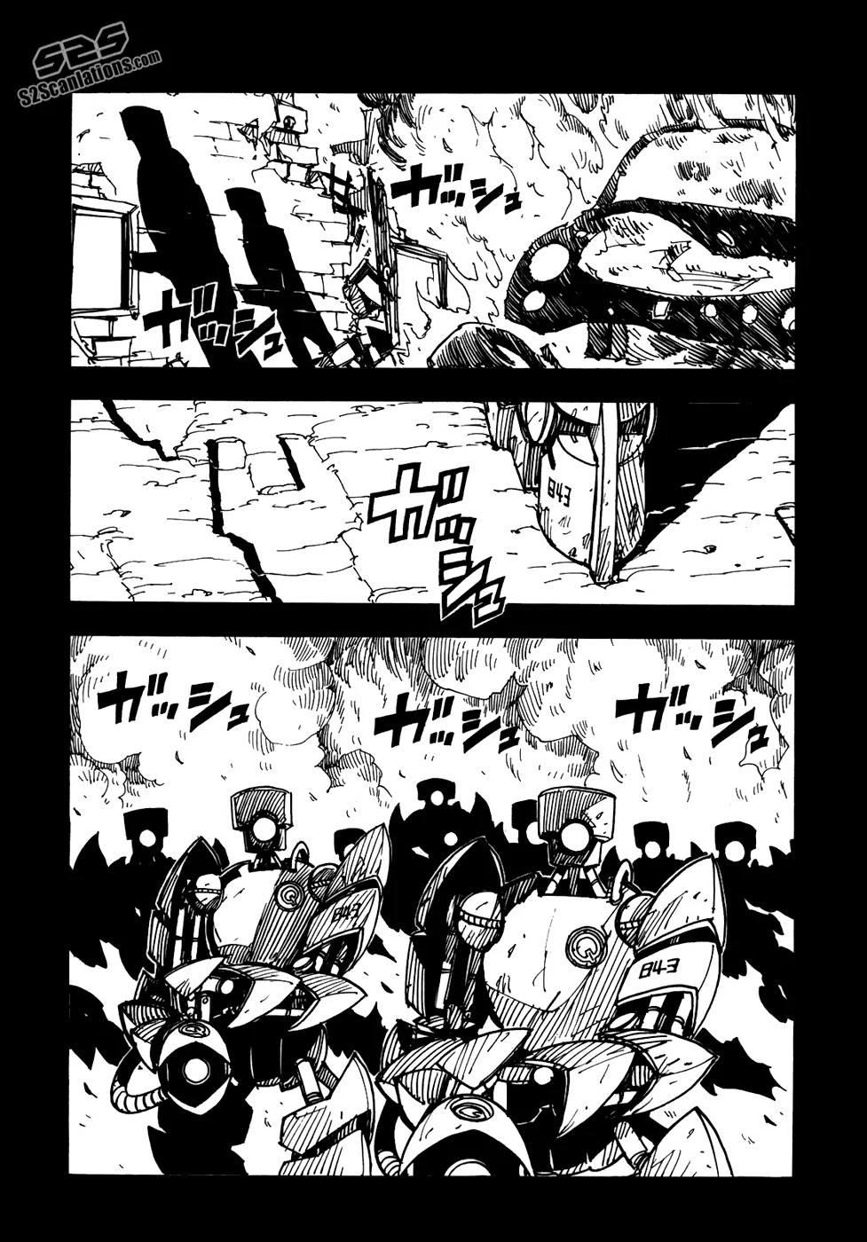 Dimension W Chapter 2 page 3 - Chapter 2 : Pursuit