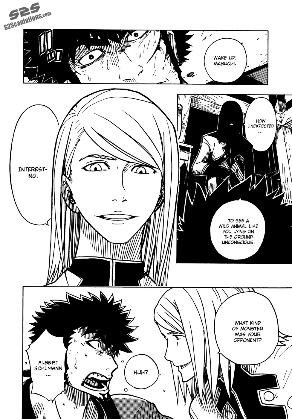 Dimension W Chapter 2 page 5 - Chapter 2 : Pursuit