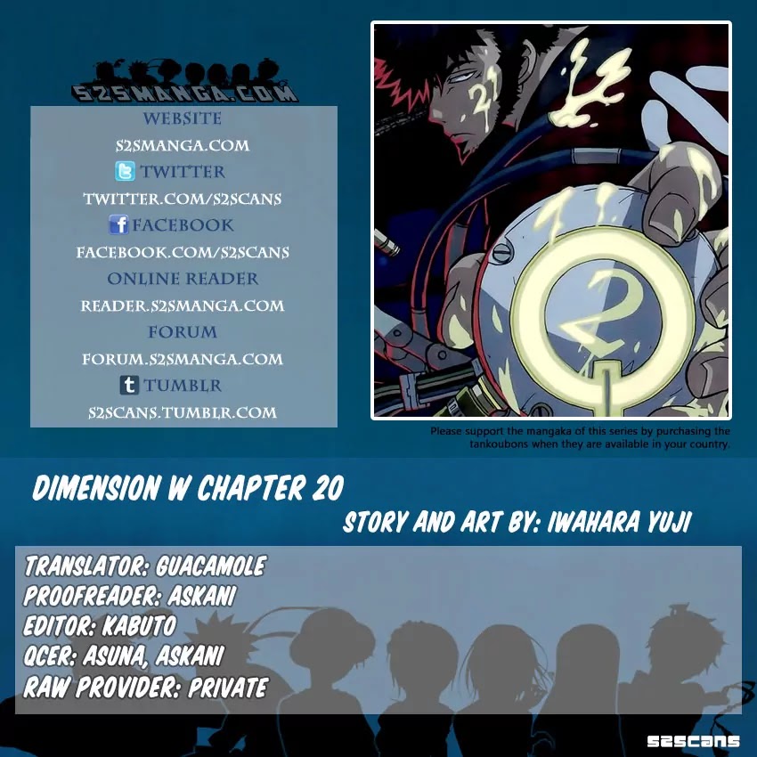 Dimension W Chapter 20 page 1 - Chapter 20: Memory Technique