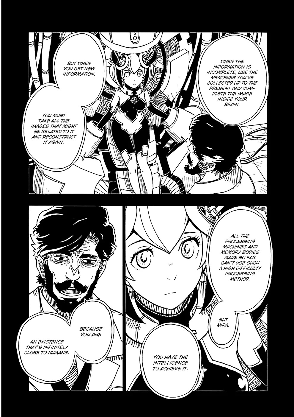 Dimension W Chapter 20 page 14 - Chapter 20: Memory Technique