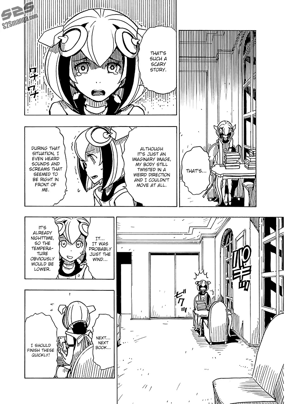 Dimension W Chapter 20 page 17 - Chapter 20: Memory Technique