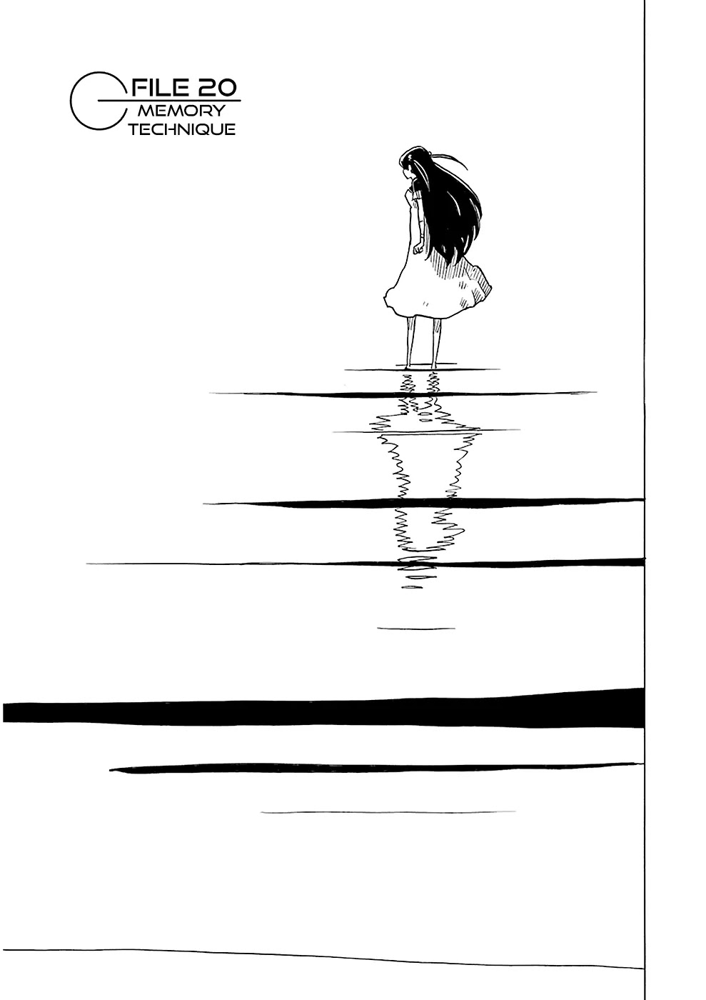 Dimension W Chapter 20 page 2 - Chapter 20: Memory Technique