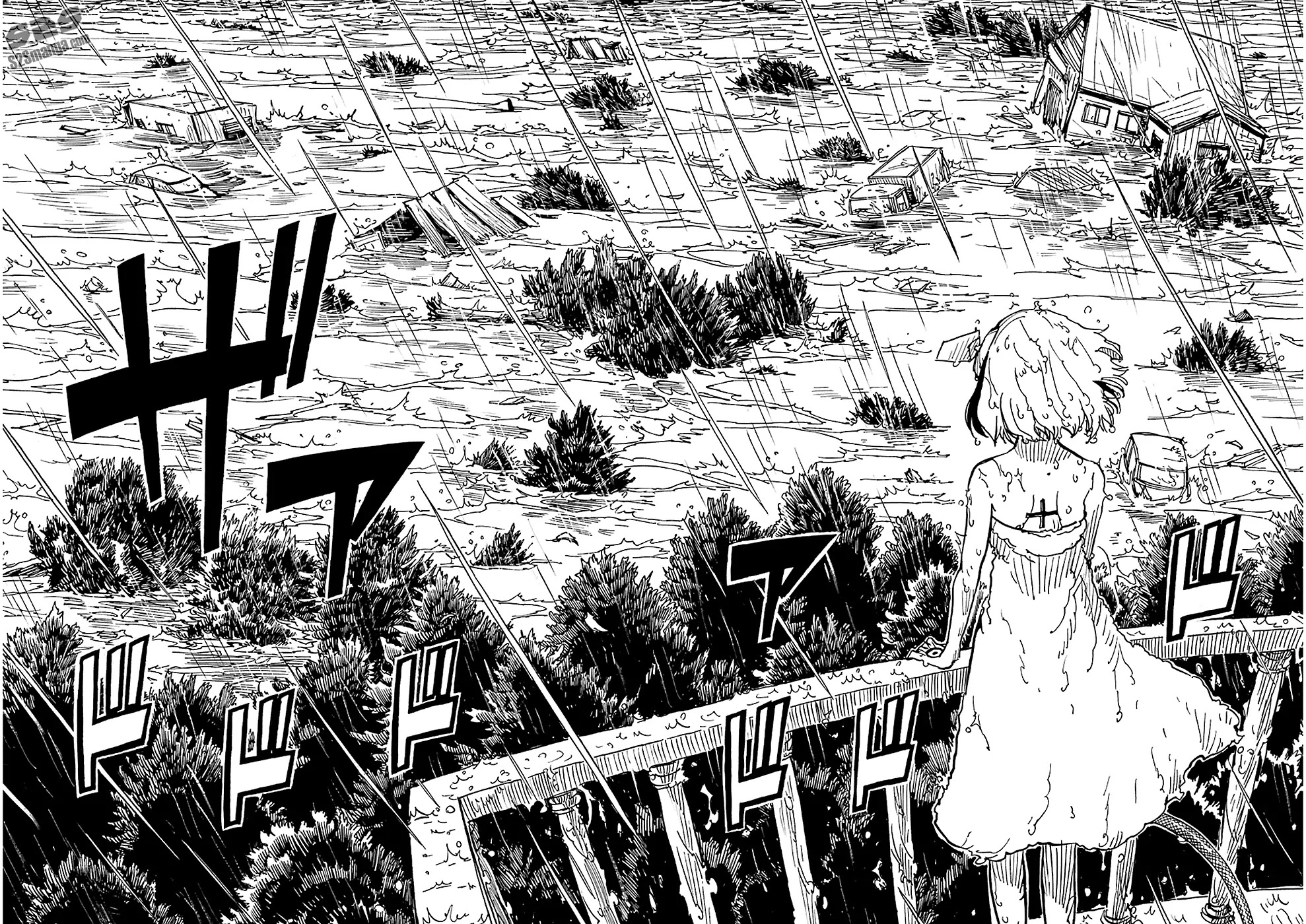 Dimension W Chapter 22 page 15 - Chapter 22: Flood of Memories