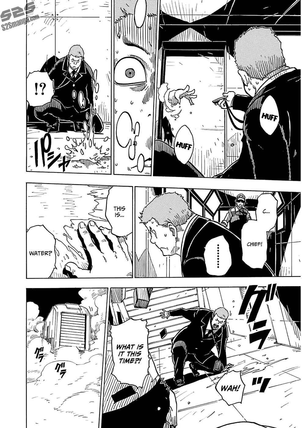 Dimension W Chapter 25 page 13 - Chapter 25: Origin of the Universe
