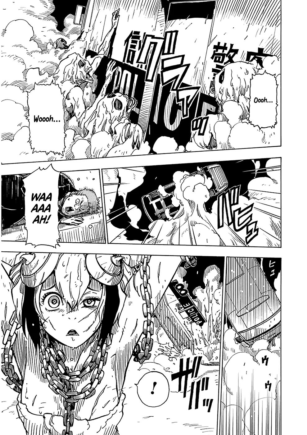 Dimension W Chapter 25 page 14 - Chapter 25: Origin of the Universe