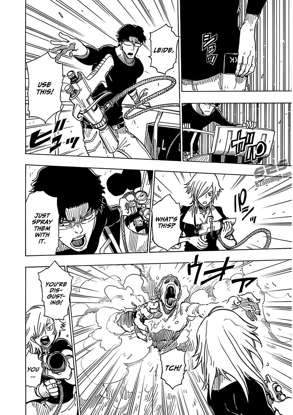 Dimension W Chapter 25 page 21 - Chapter 25: Origin of the Universe