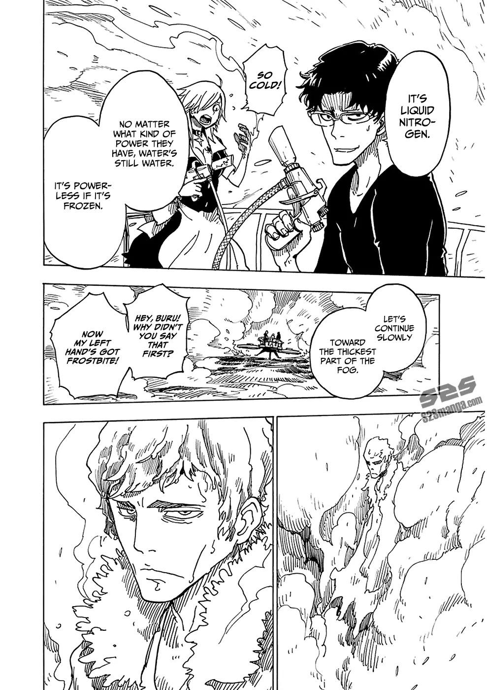 Dimension W Chapter 25 page 23 - Chapter 25: Origin of the Universe