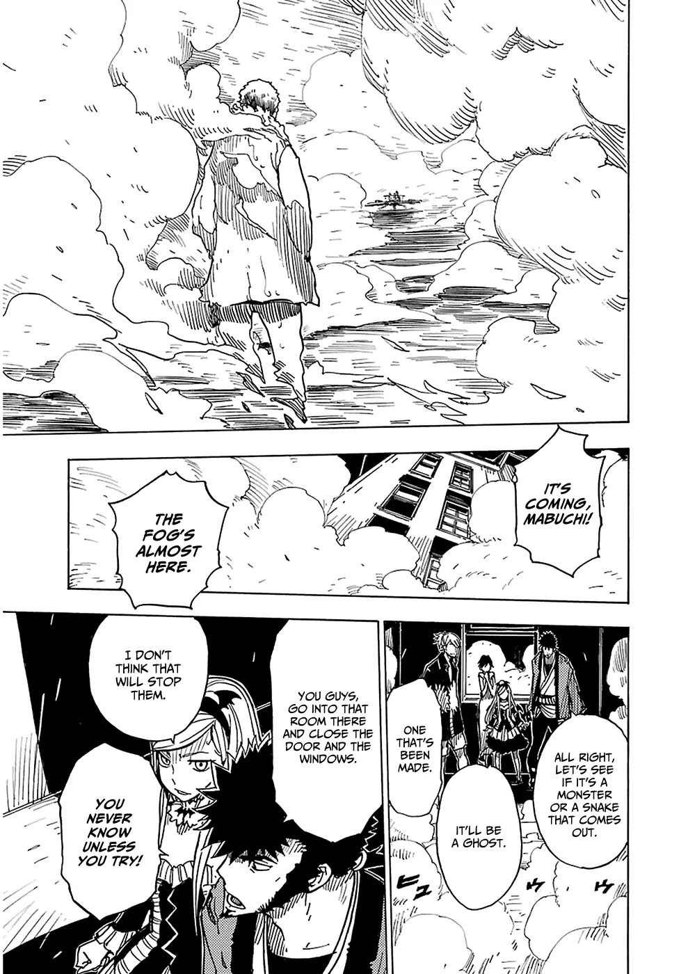 Dimension W Chapter 25 page 24 - Chapter 25: Origin of the Universe