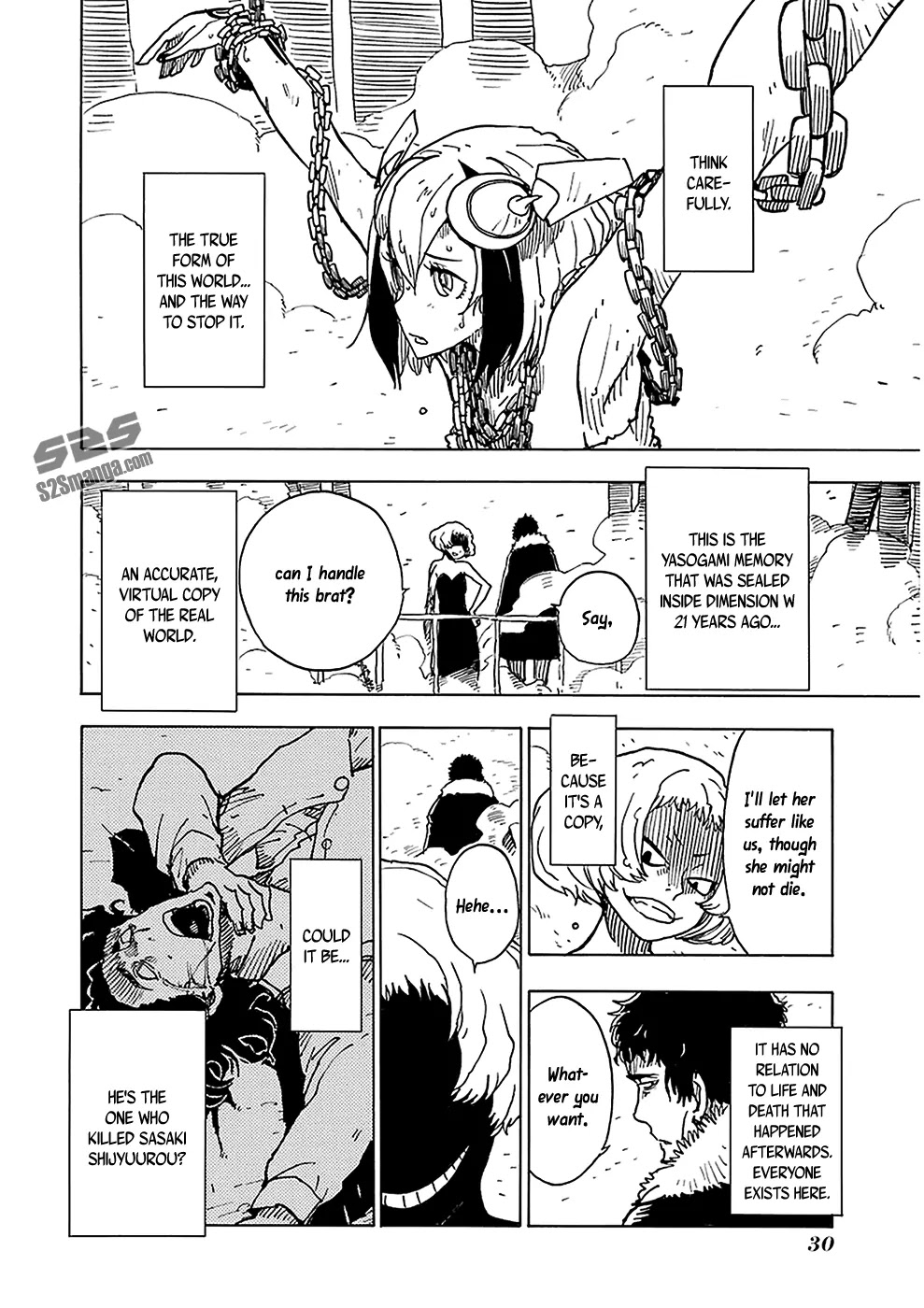 Dimension W Chapter 25 page 3 - Chapter 25: Origin of the Universe