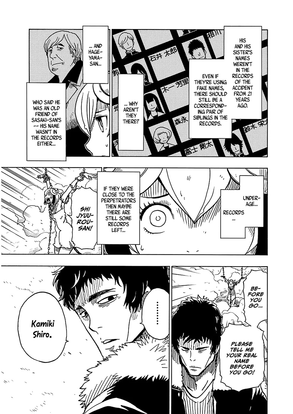 Dimension W Chapter 25 page 4 - Chapter 25: Origin of the Universe
