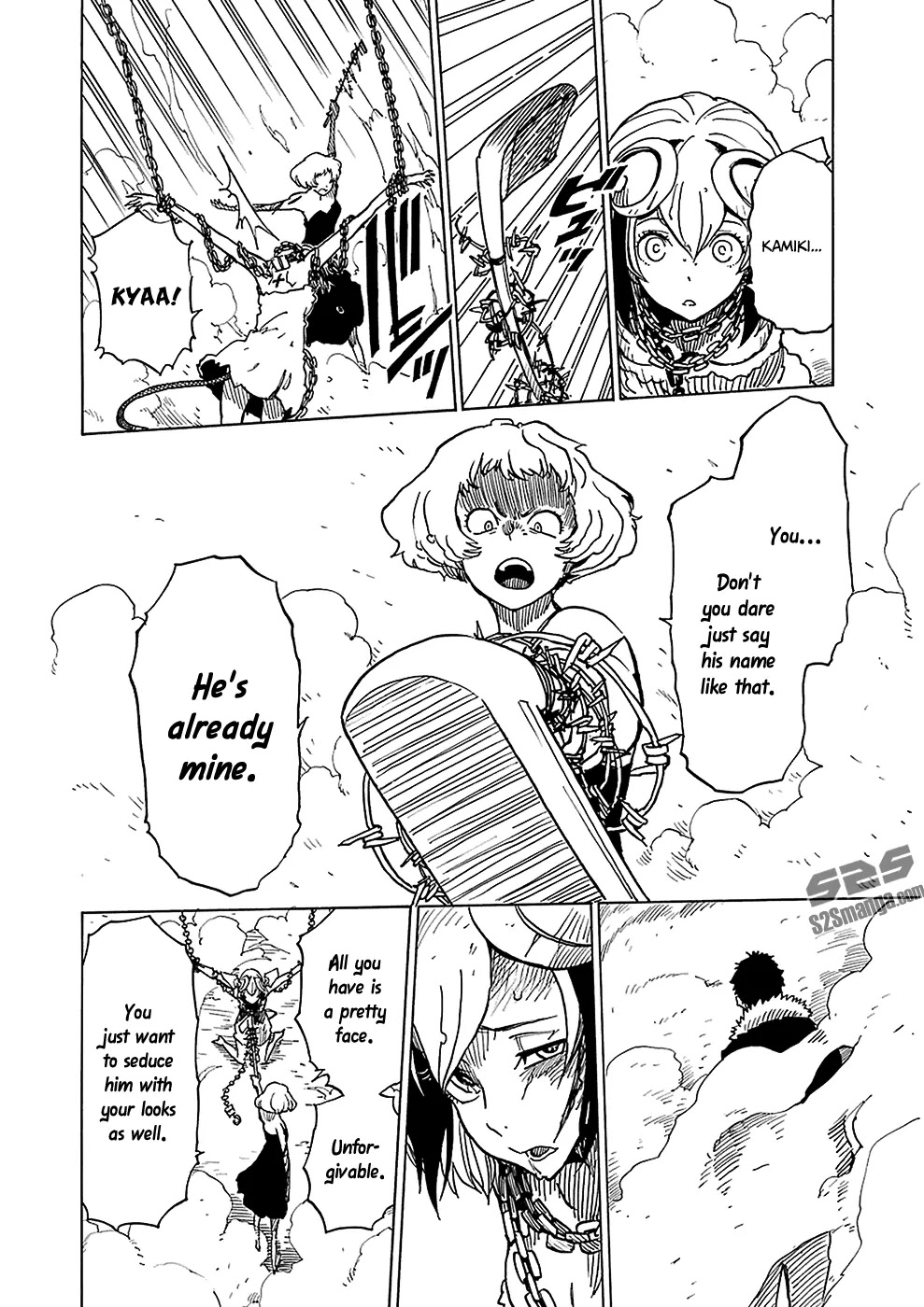 Dimension W Chapter 25 page 5 - Chapter 25: Origin of the Universe