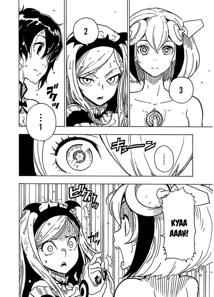 Dimension W Chapter 27 page 13 - Chapter 27: An Unstable Existence