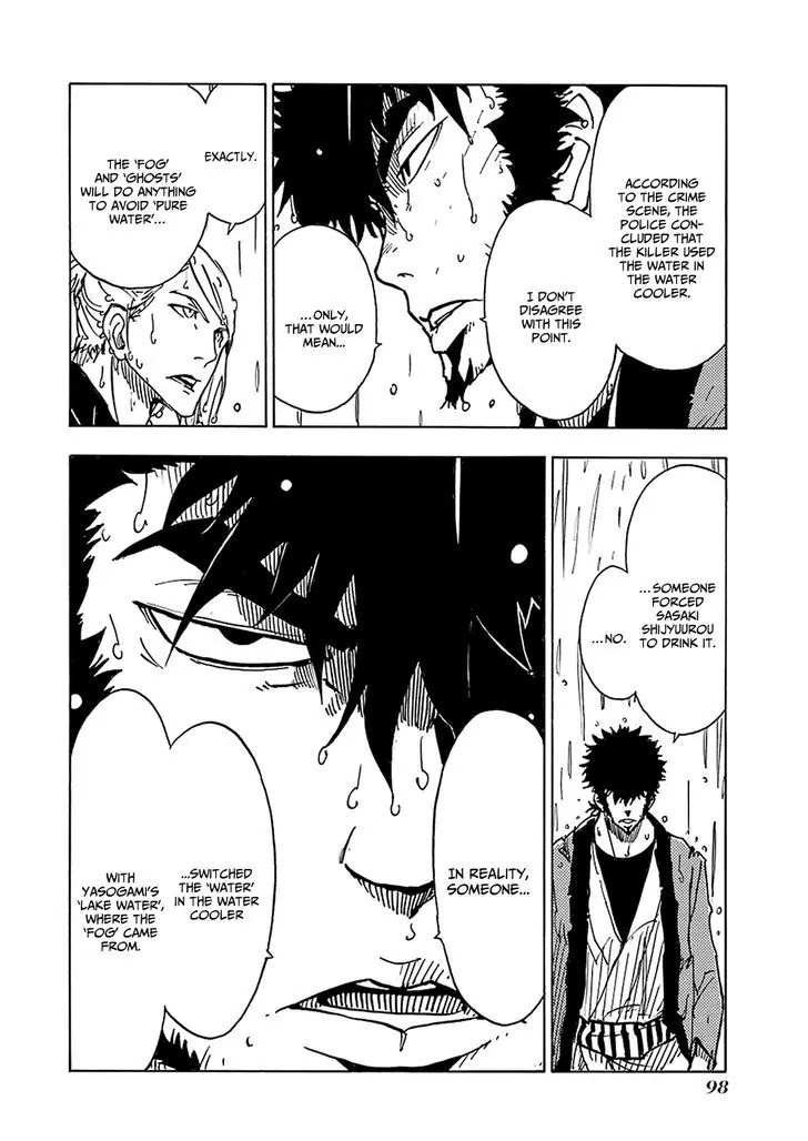 Dimension W Chapter 27 page 19 - Chapter 27: An Unstable Existence