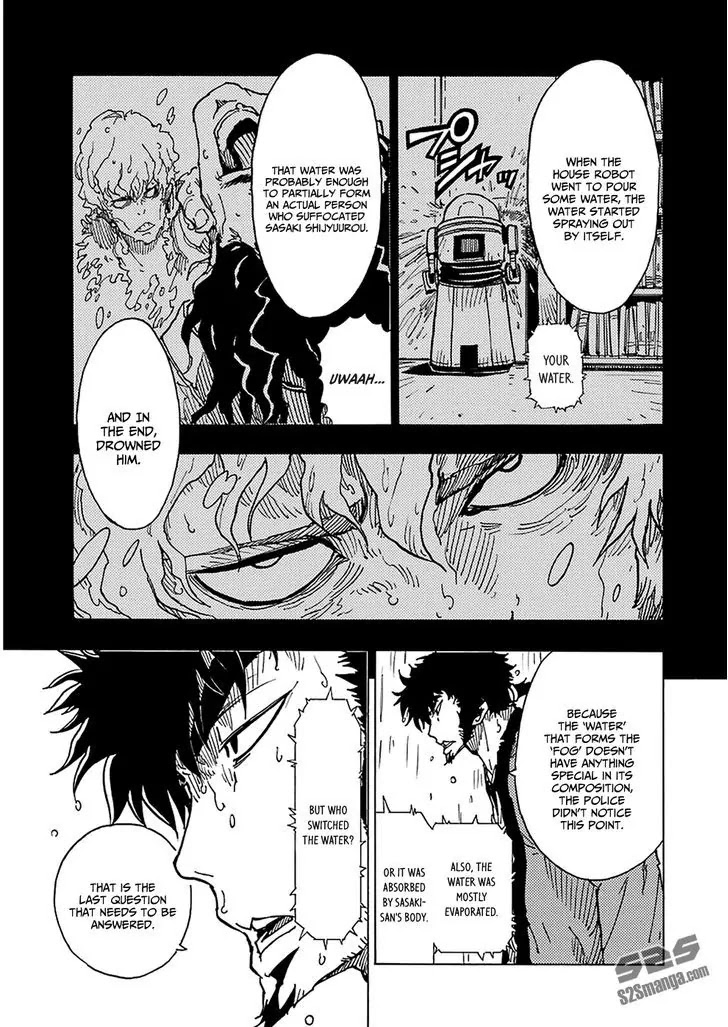 Dimension W Chapter 27 page 20 - Chapter 27: An Unstable Existence