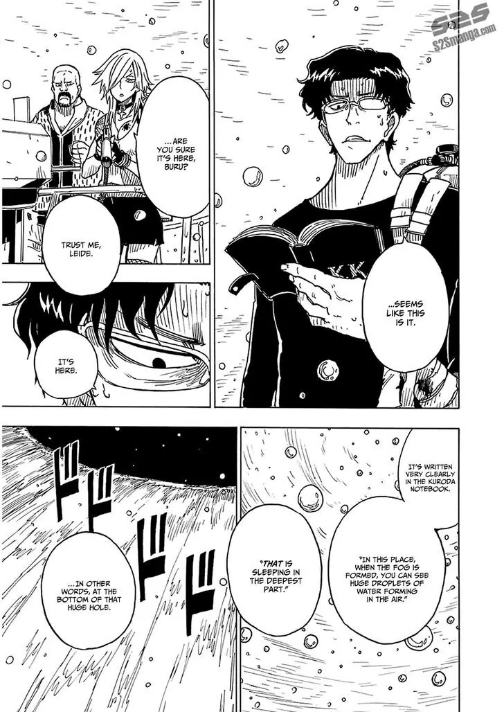 Dimension W Chapter 27 page 22 - Chapter 27: An Unstable Existence