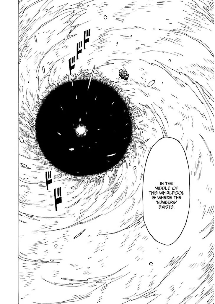 Dimension W Chapter 27 page 23 - Chapter 27: An Unstable Existence