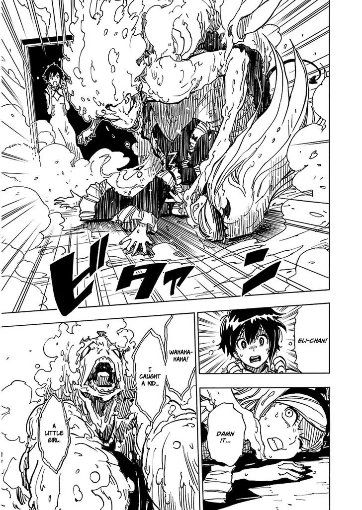 Dimension W Chapter 27 page 3 - Chapter 27: An Unstable Existence
