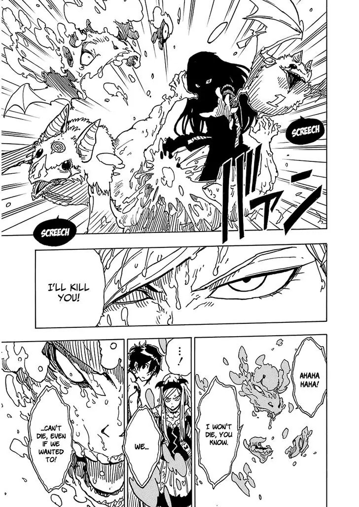 Dimension W Chapter 27 page 5 - Chapter 27: An Unstable Existence