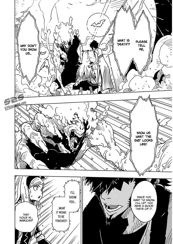 Dimension W Chapter 27 page 6 - Chapter 27: An Unstable Existence