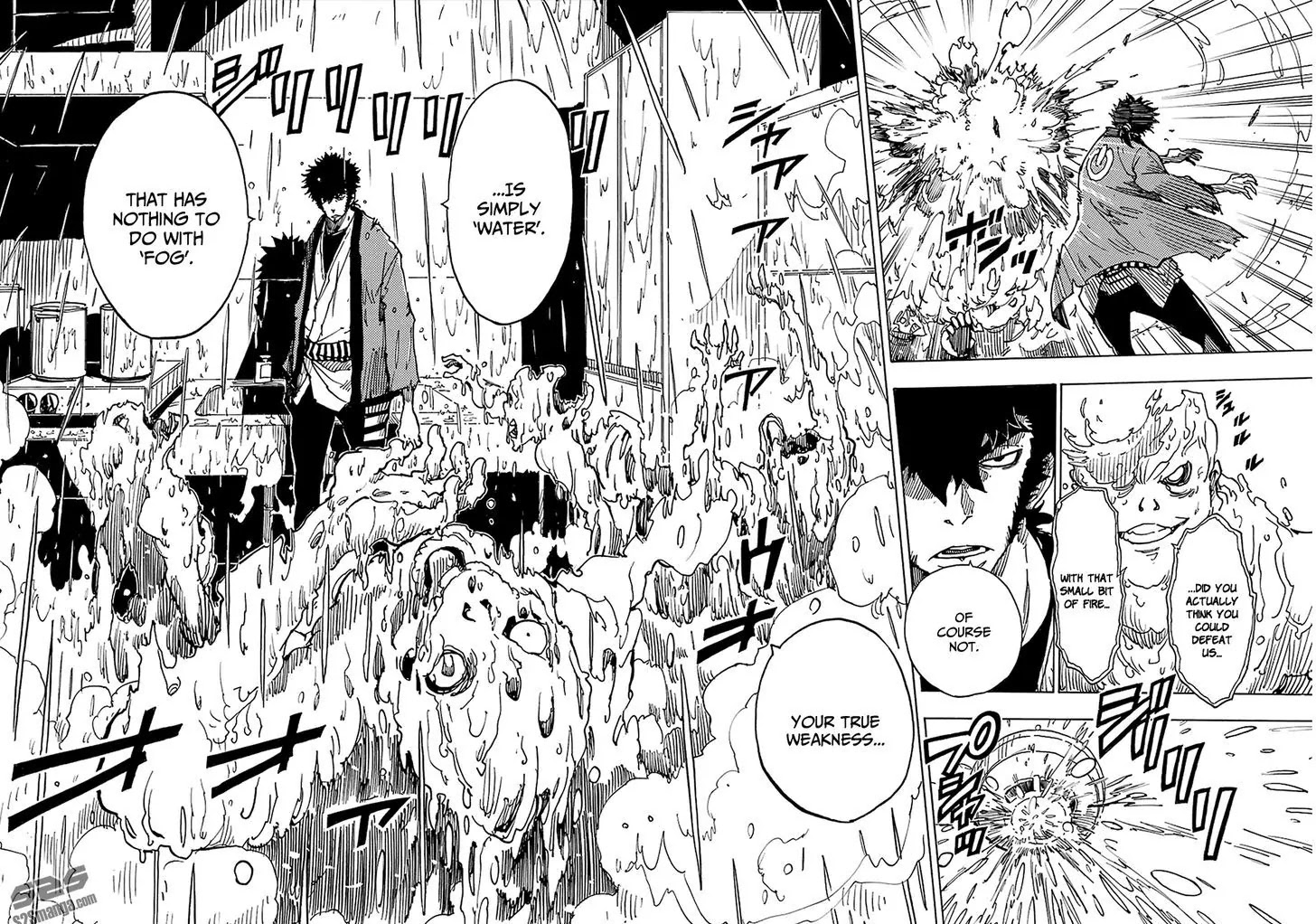 Dimension W Chapter 27 page 8 - Chapter 27: An Unstable Existence