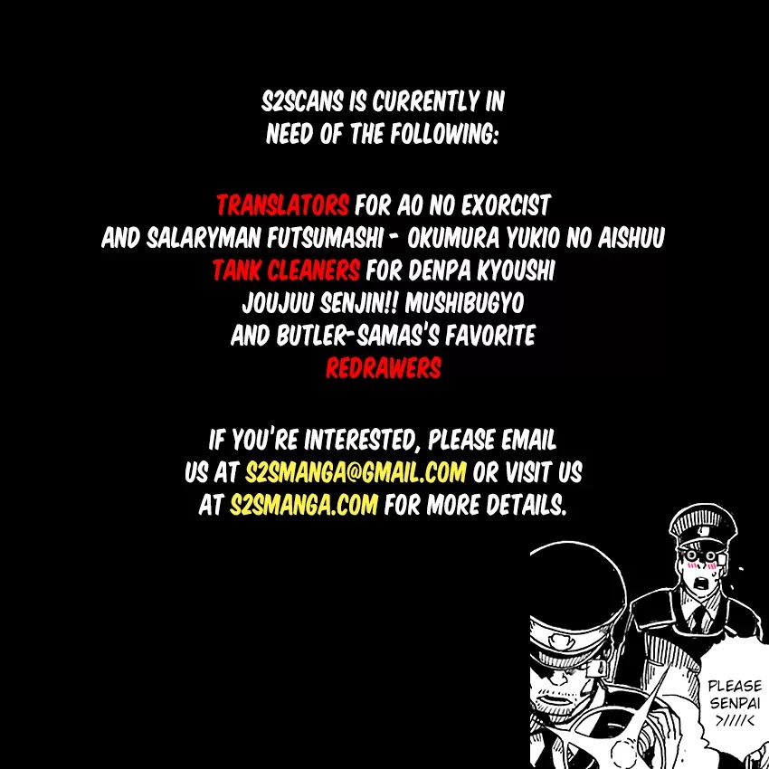 Dimension W Chapter 29 page 26 - Chapter 29: The Truth Behind 21 Years Ago