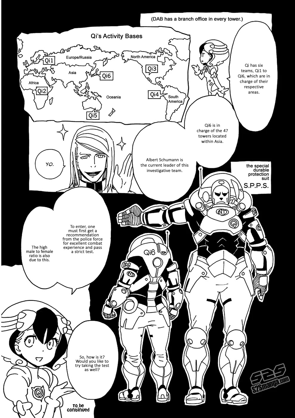 Dimension W Chapter 31.5 page 3 - Chapter 31.5: Extra