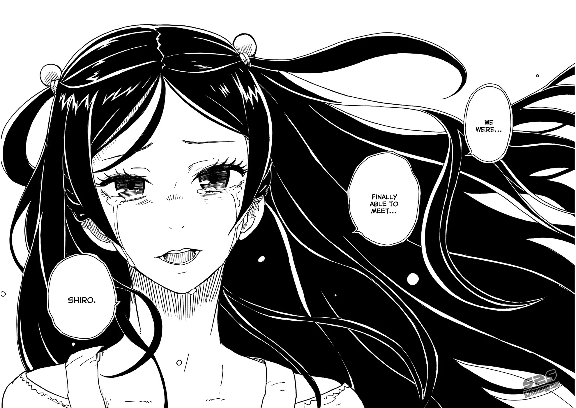 Dimension W Chapter 31 page 13 - Chapter 31: Asbestos Flowers